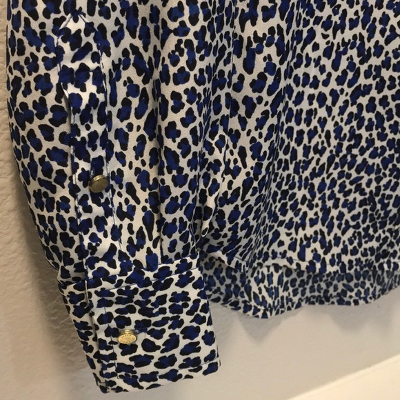 Juicy Couture Blouse - Picture 6 of 8